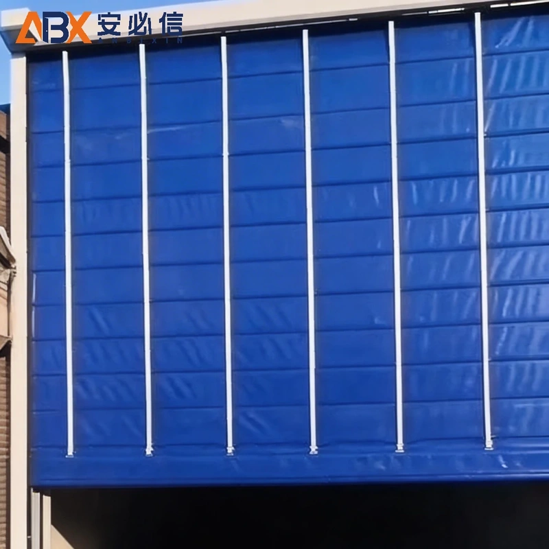 石家庄市升降平台
