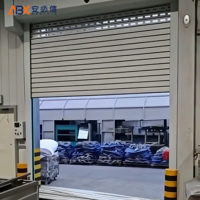 石家庄市雷达高速门